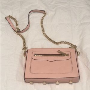 Rebecca minkoff purse